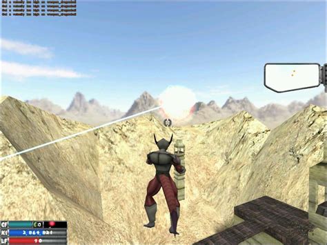 earth special forces beta v full install   fileplanet